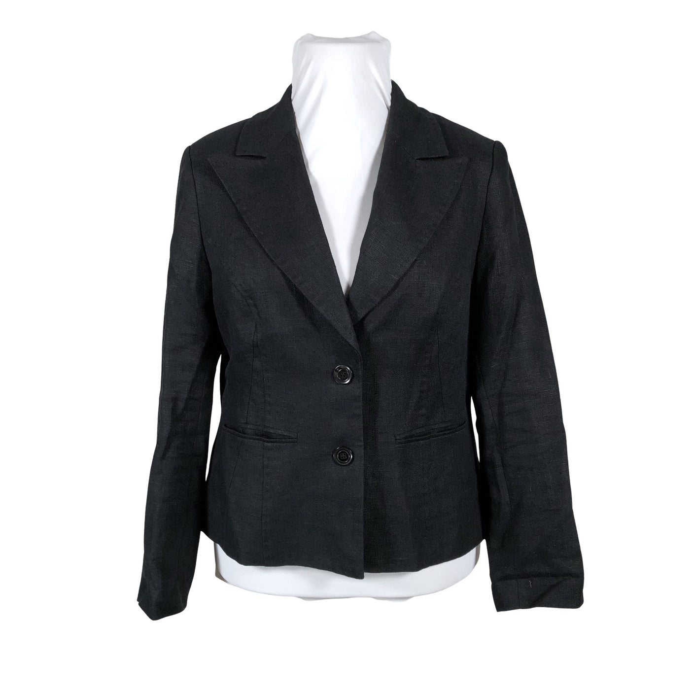 Unisex Claire.dk - Jacket, size 42 - Black (1)