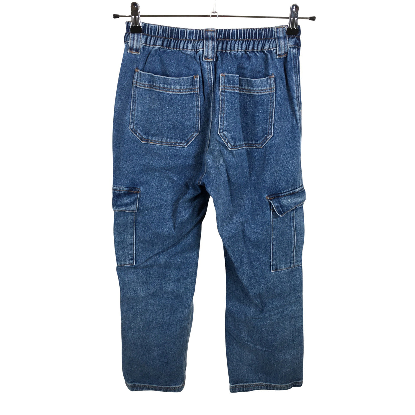 Unisex Pacsun - Jeans, size 36 - Blue (2)