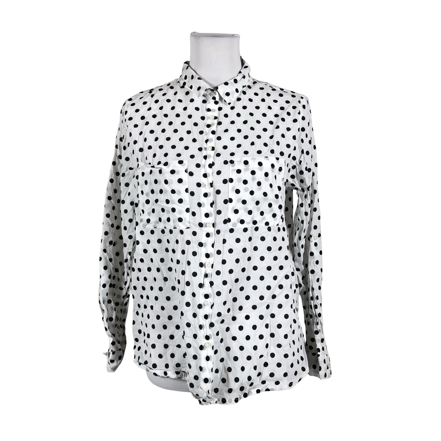 Unisex Sfera - Blouse, size 40 - White (1)