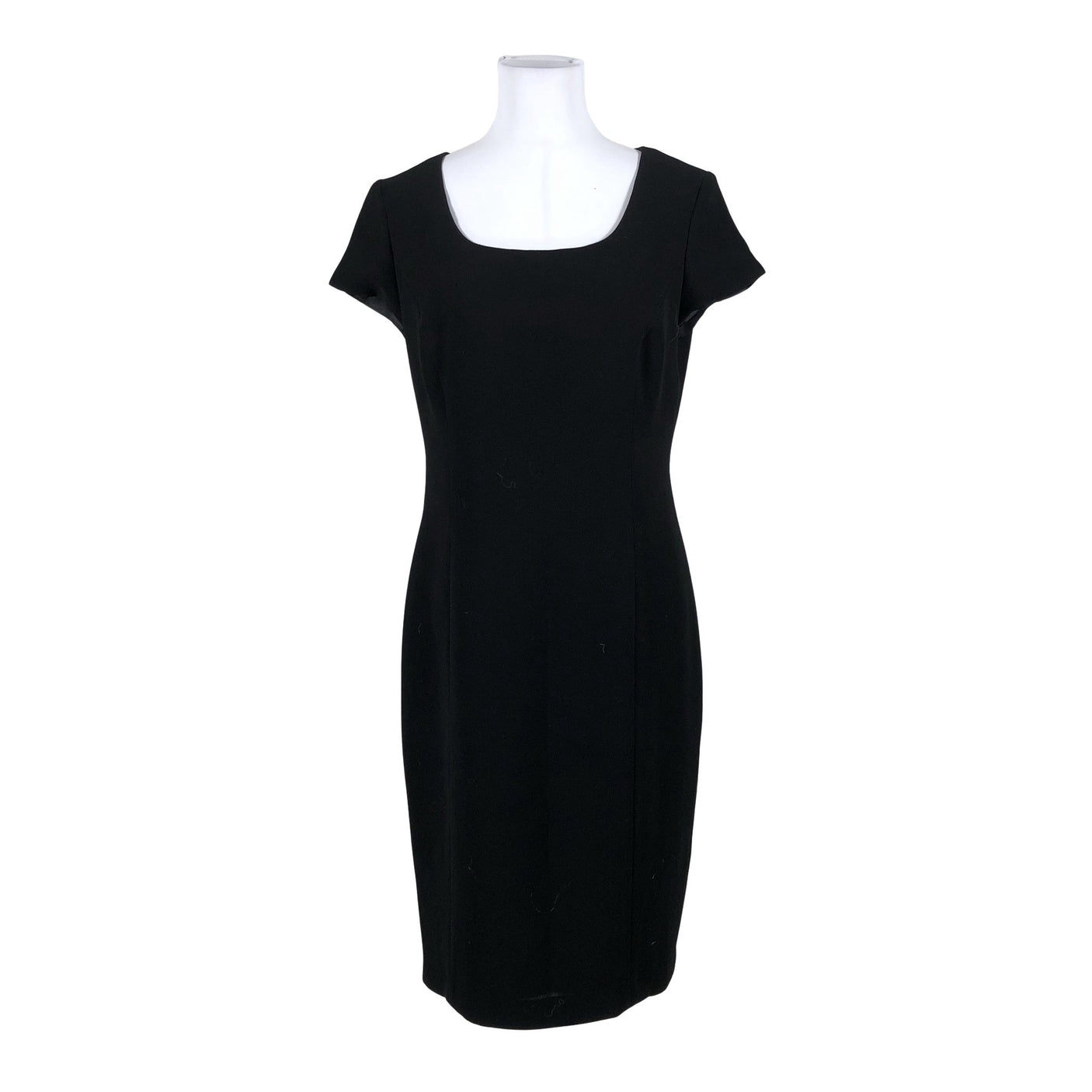 Unisex Ril's - Dress, size 40 - Black (1)