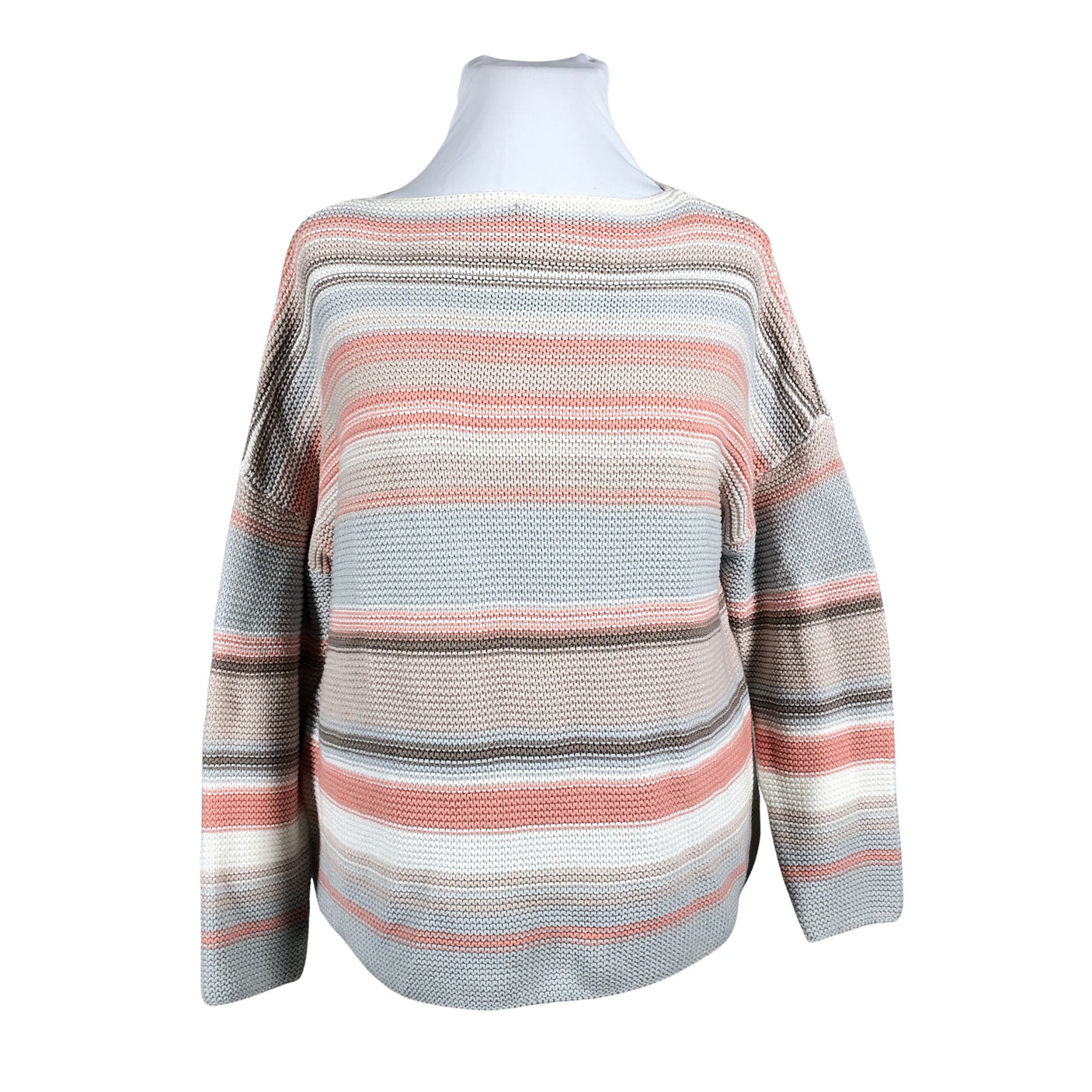 Unisex Aventura - Sweater, size 42 - Light pink (1)