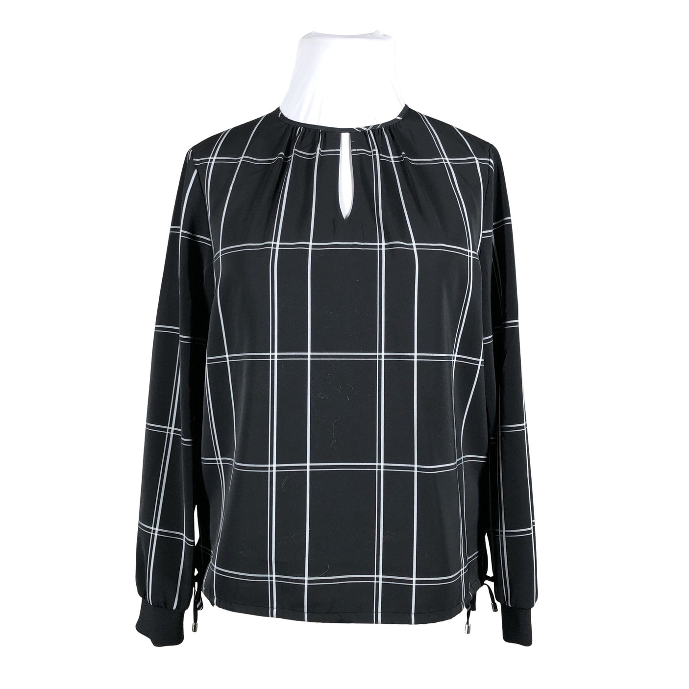 Unisex Ted Baker - Blouse, size 42 - Black (1)
