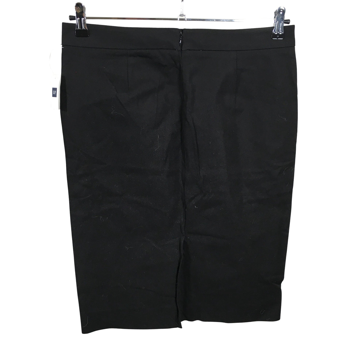 Unisex Gap - Fabric skirt, size 40 - Black (2)