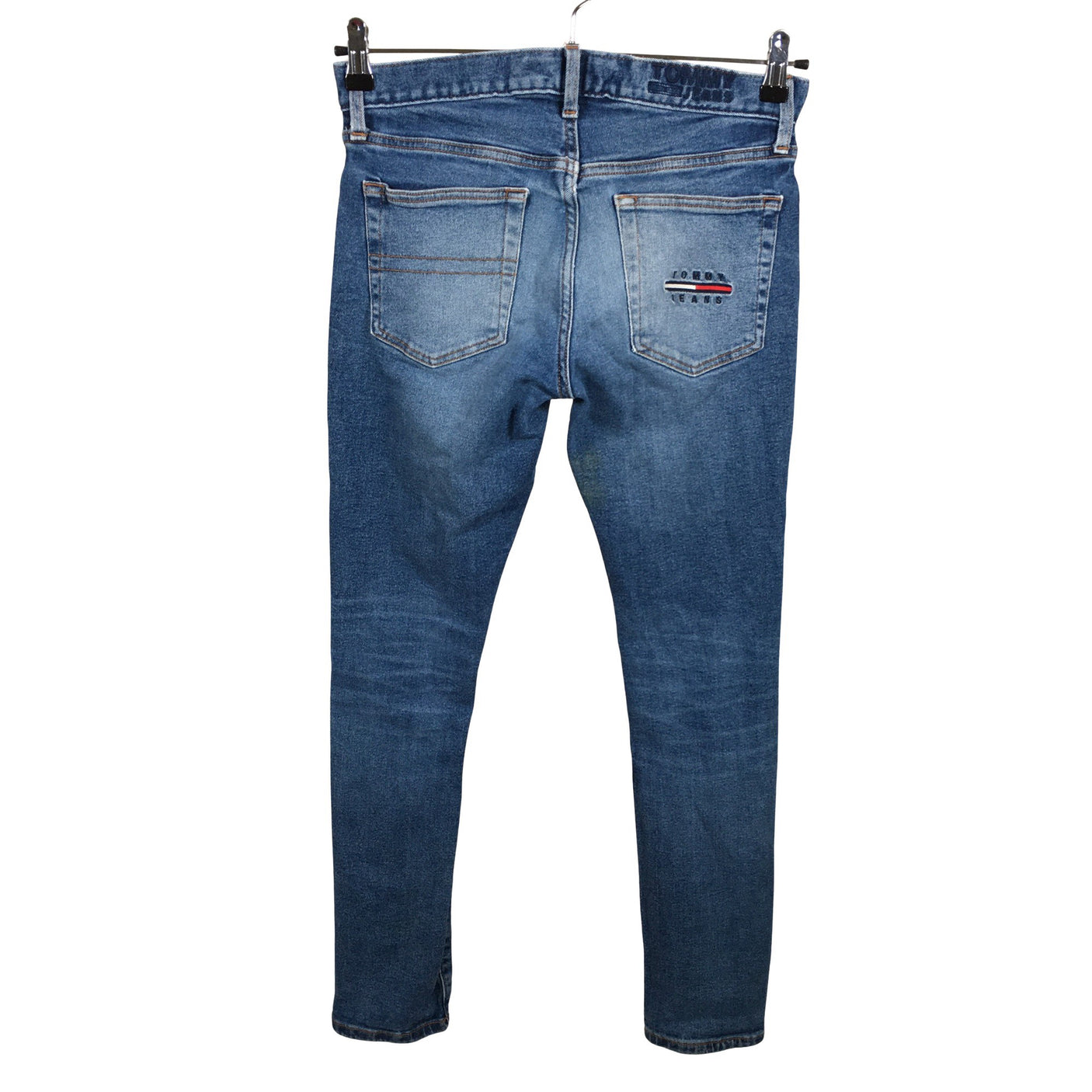 Unisex Tommy Jeans (Tommy Hilfiger) - Jeans, size W30 - Blue (2)