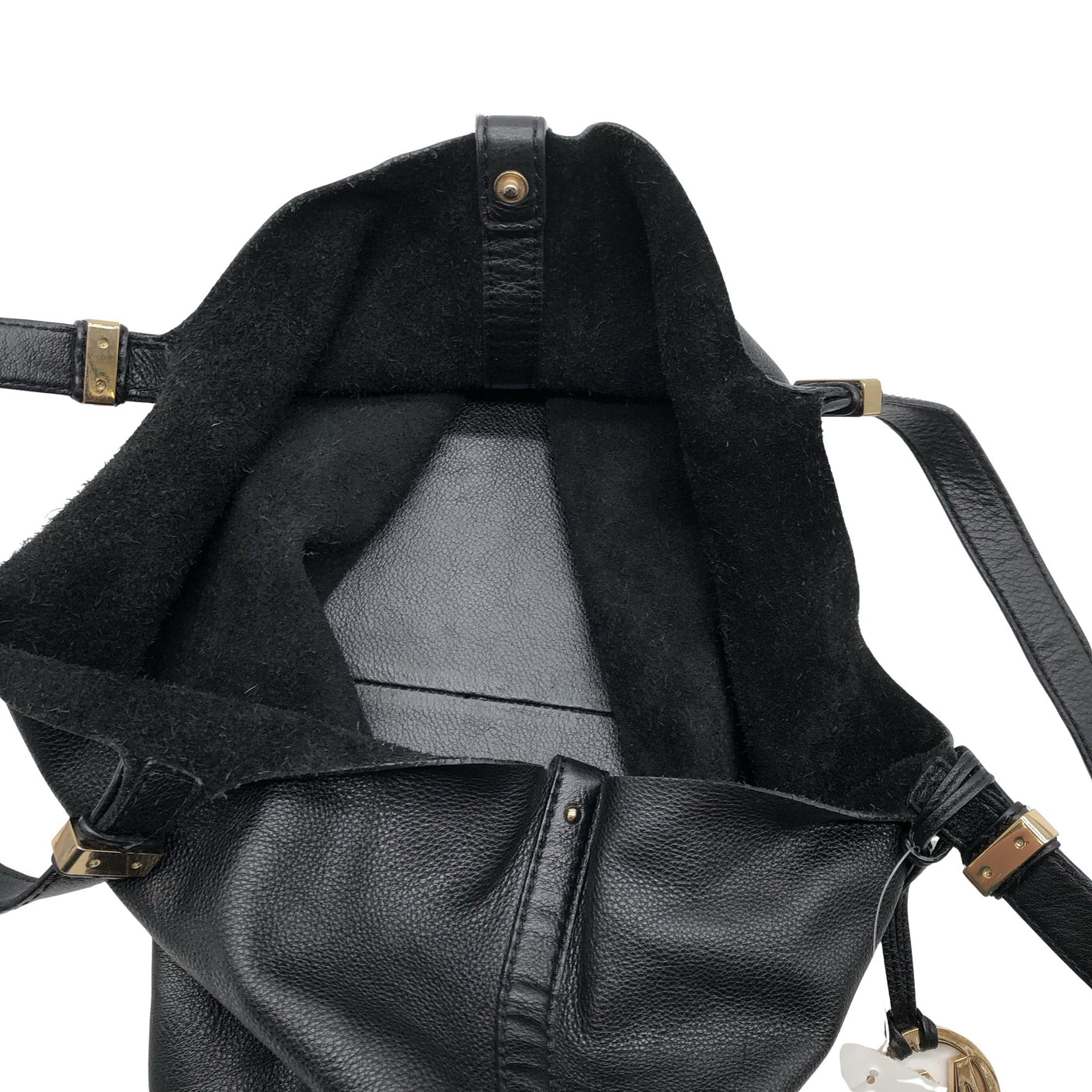 Unisex Michael Kors - Handbag, size Maxi - Black (3)