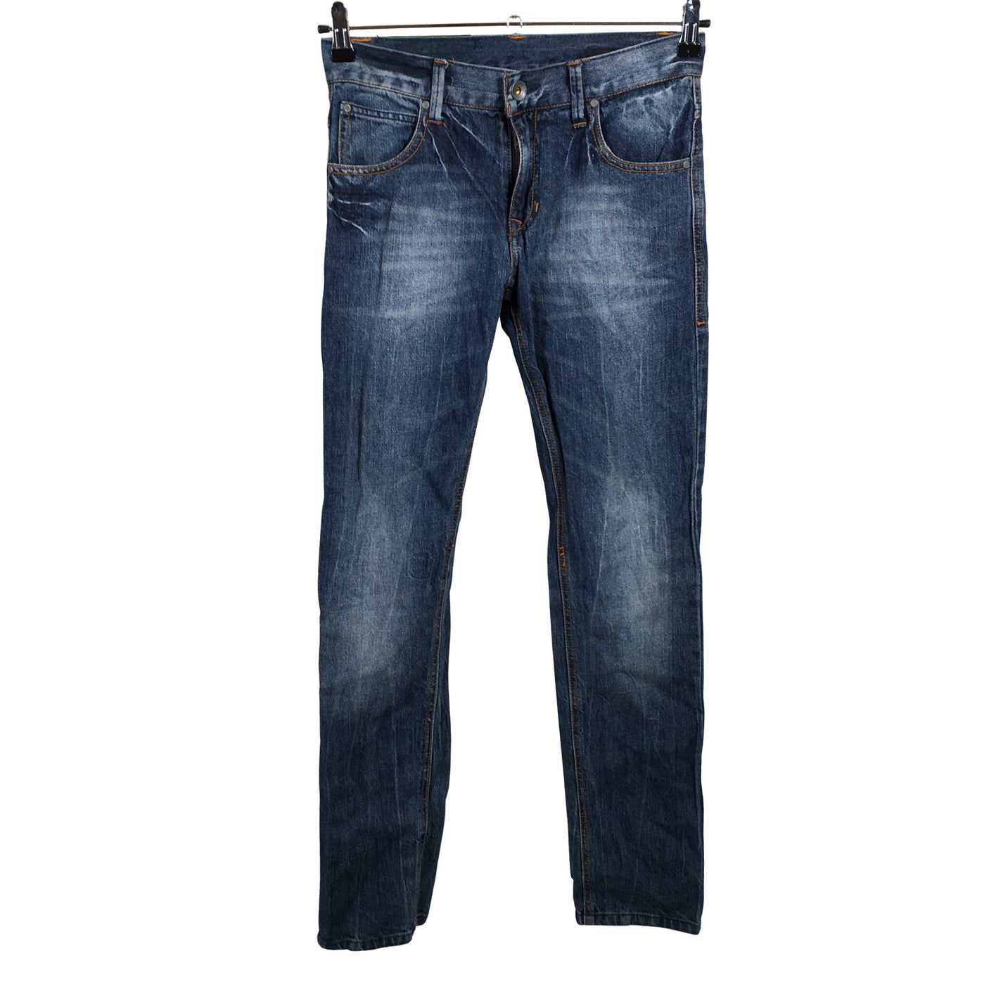 Unisex Outfitters nation - Jeans, size W30 - Blue (1)