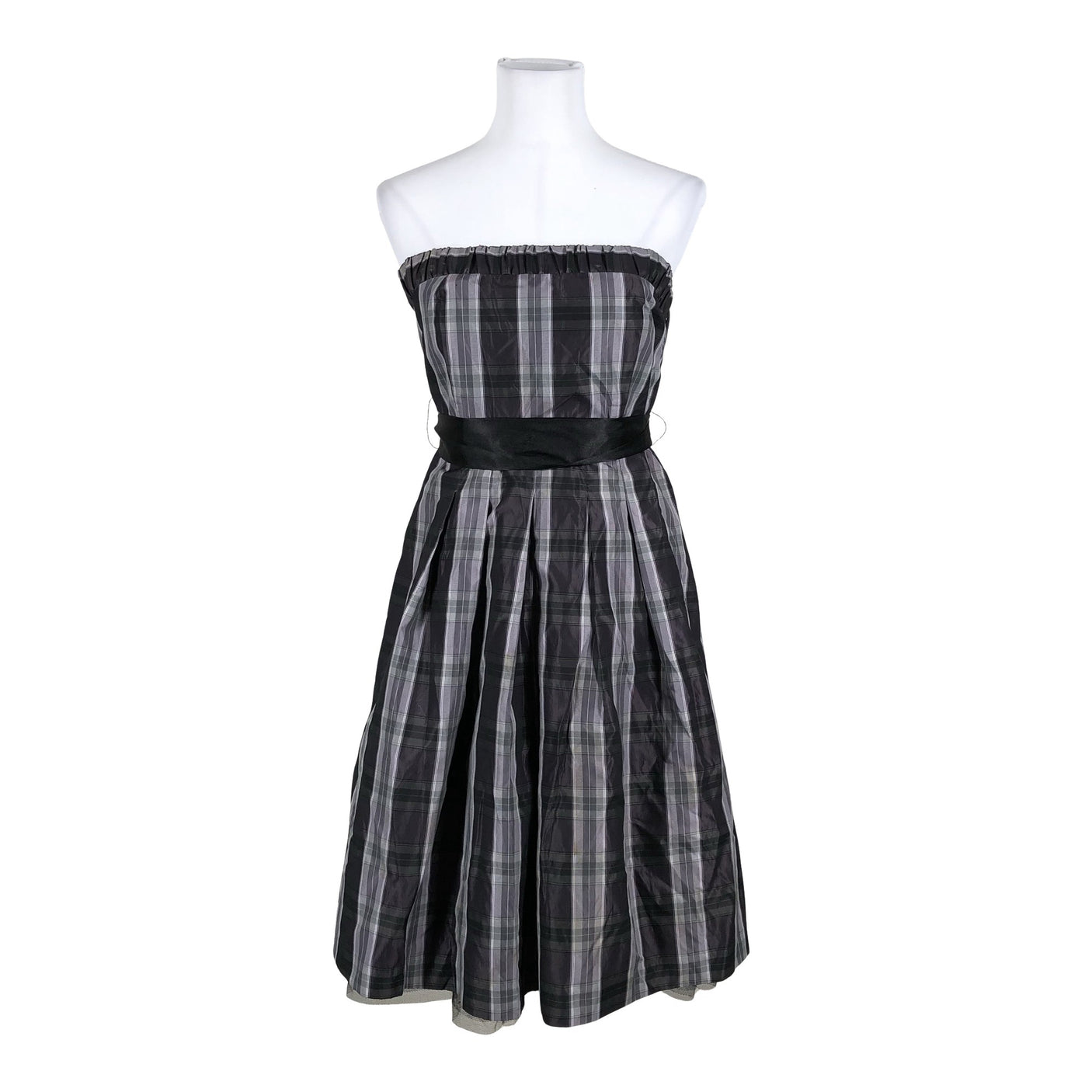 Unisex Flash Woman - Dress, size 38 - Gray (1)