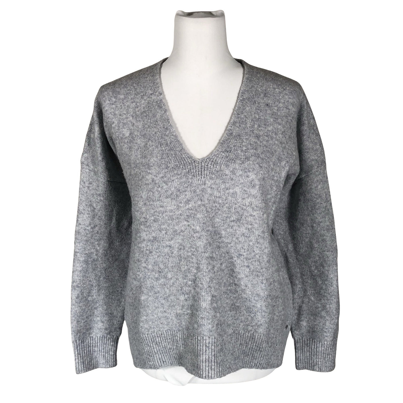Unisex Superdry - Sweater, size 40 - Light blue (1)