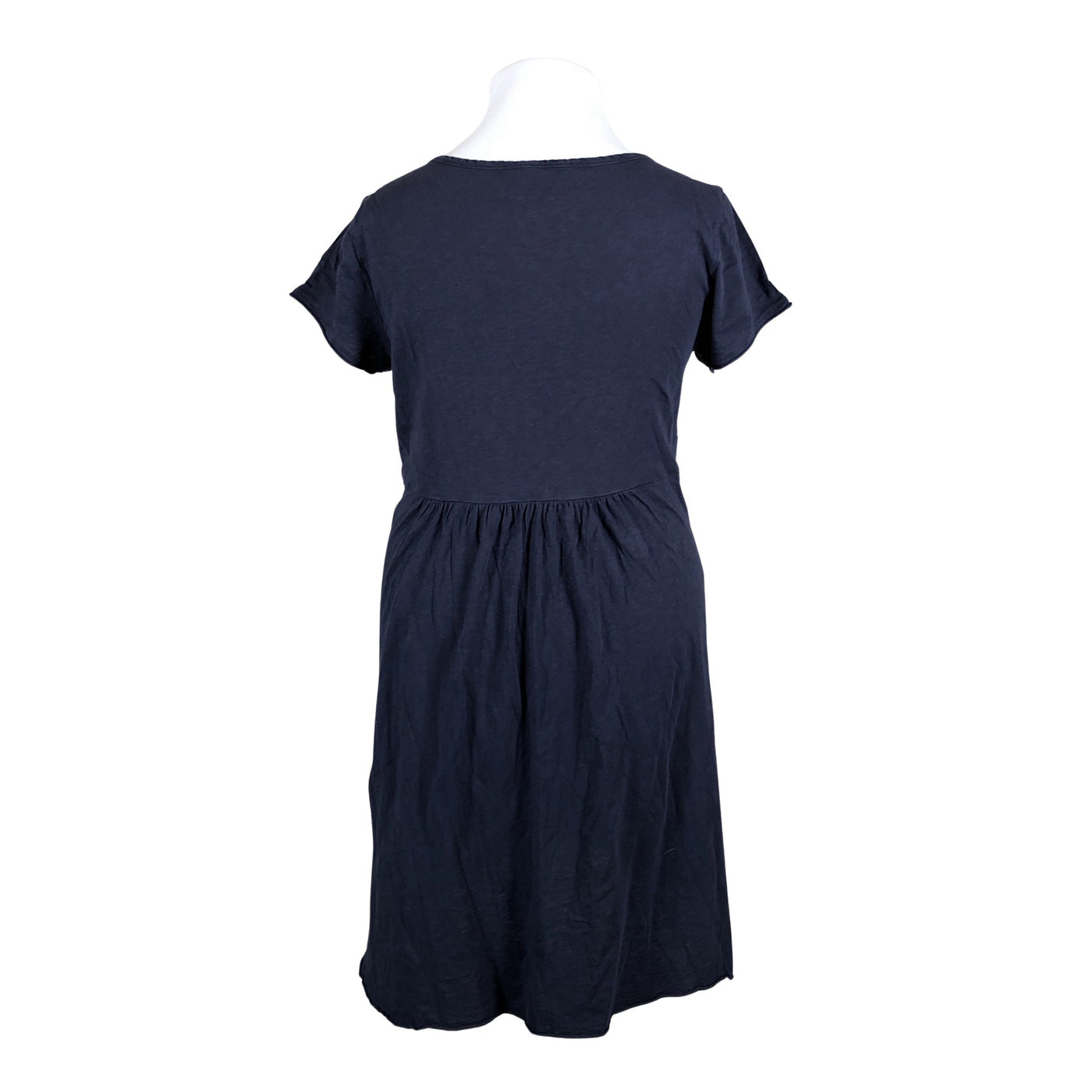 Unisex Odd Molly - Tricot dress, size 44 - Blue (2)