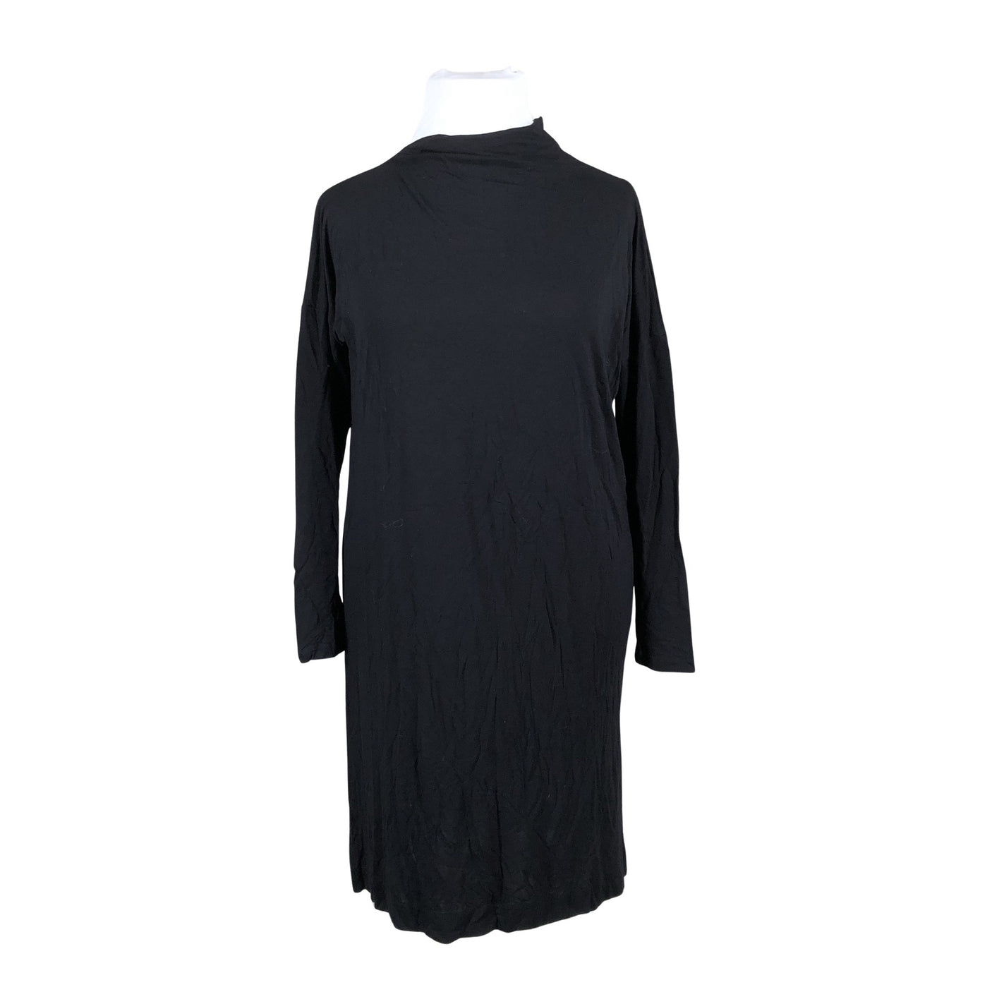 Unisex Marimekko - Tricot dress, size 42 - Black (1)