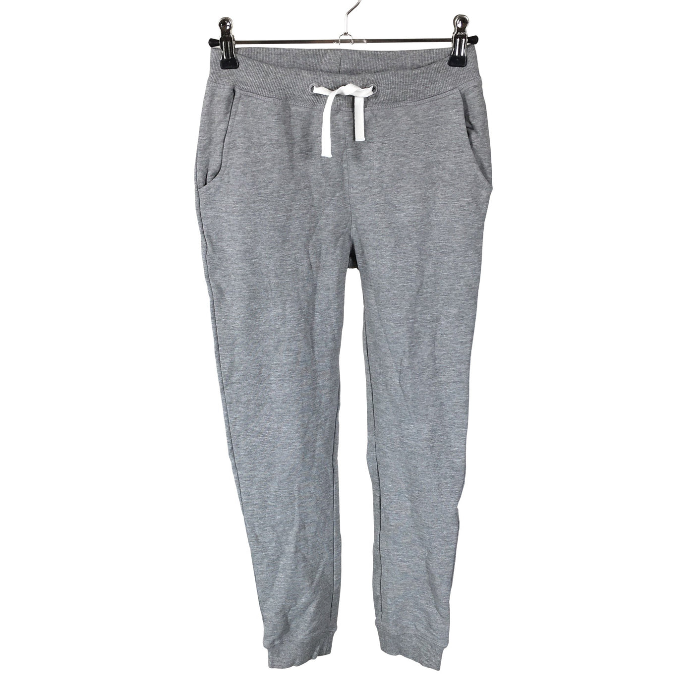 Unisex Name It - Sweatpants, size 134 - 140 - Gray (1)