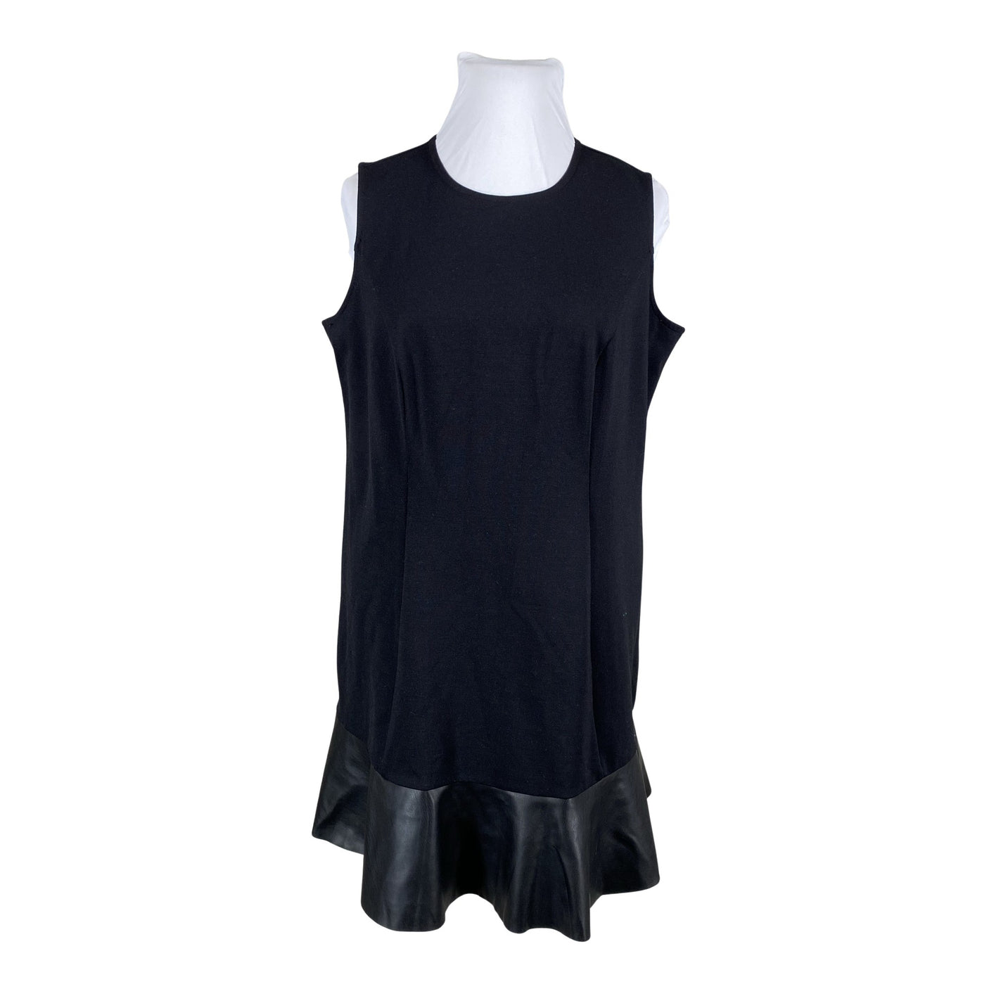 Unisex Michael Kors - Tricot dress, size 42 - Black (1)