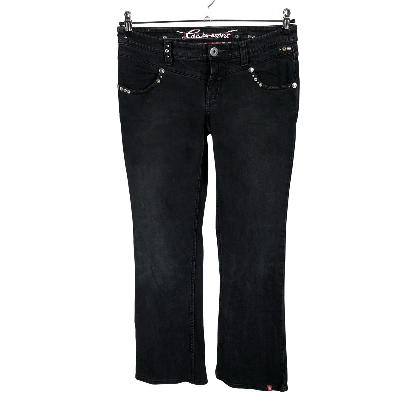 Unisex Esprit - Jeans, size 38 - Gray (1)