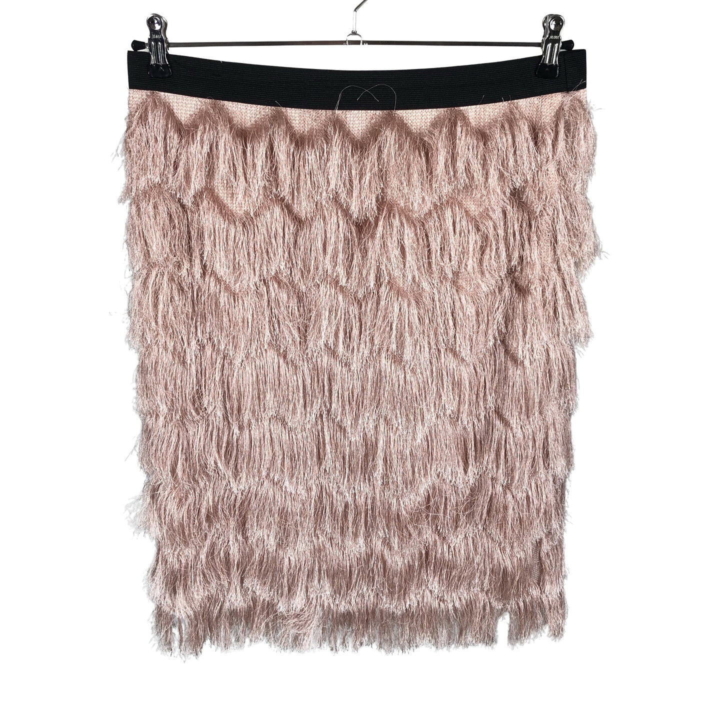Unisex Anna Field - Fabric skirt, size 42 - Light pink (1)