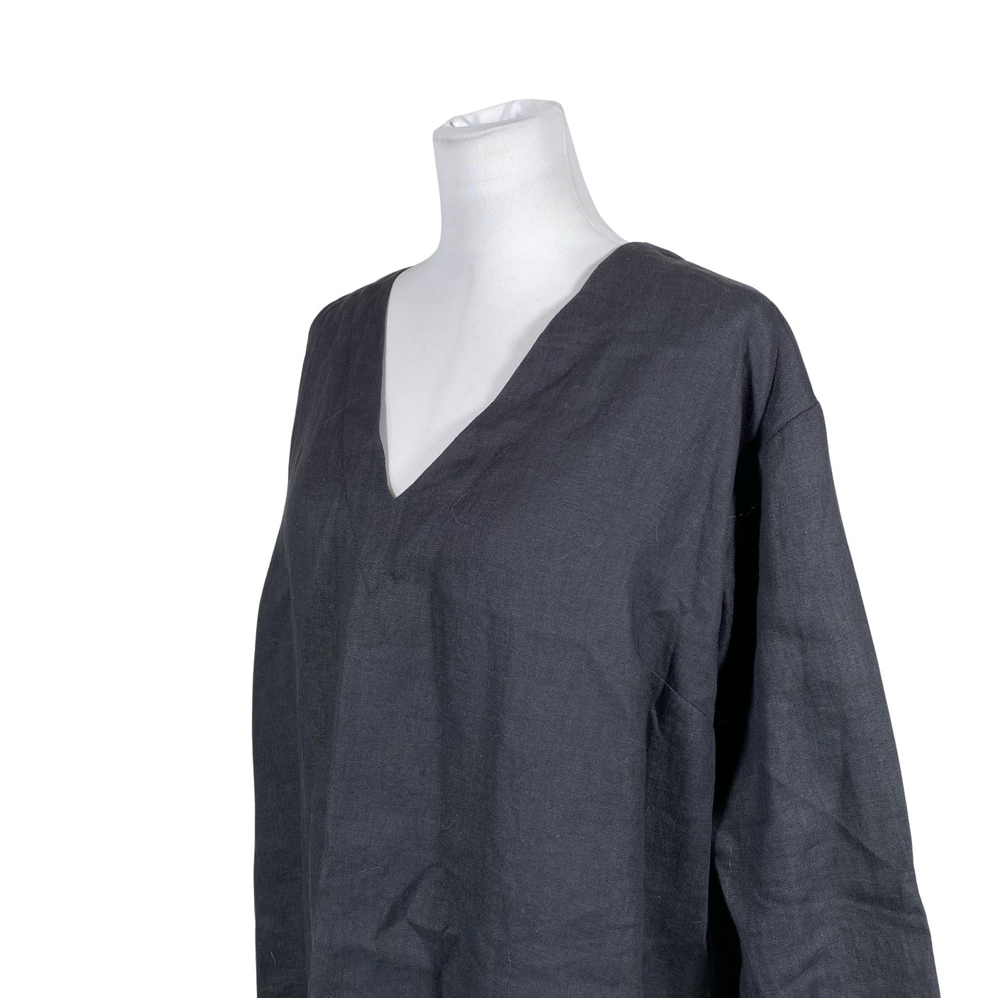 Unisex Pura - Dress, size 40 - Black (2)