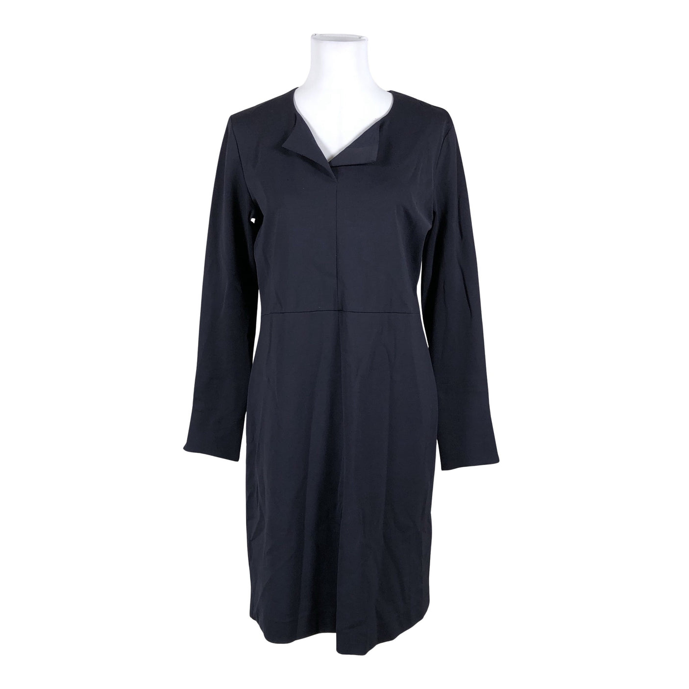 Unisex COS - Dress, size 38 - Blue (1)