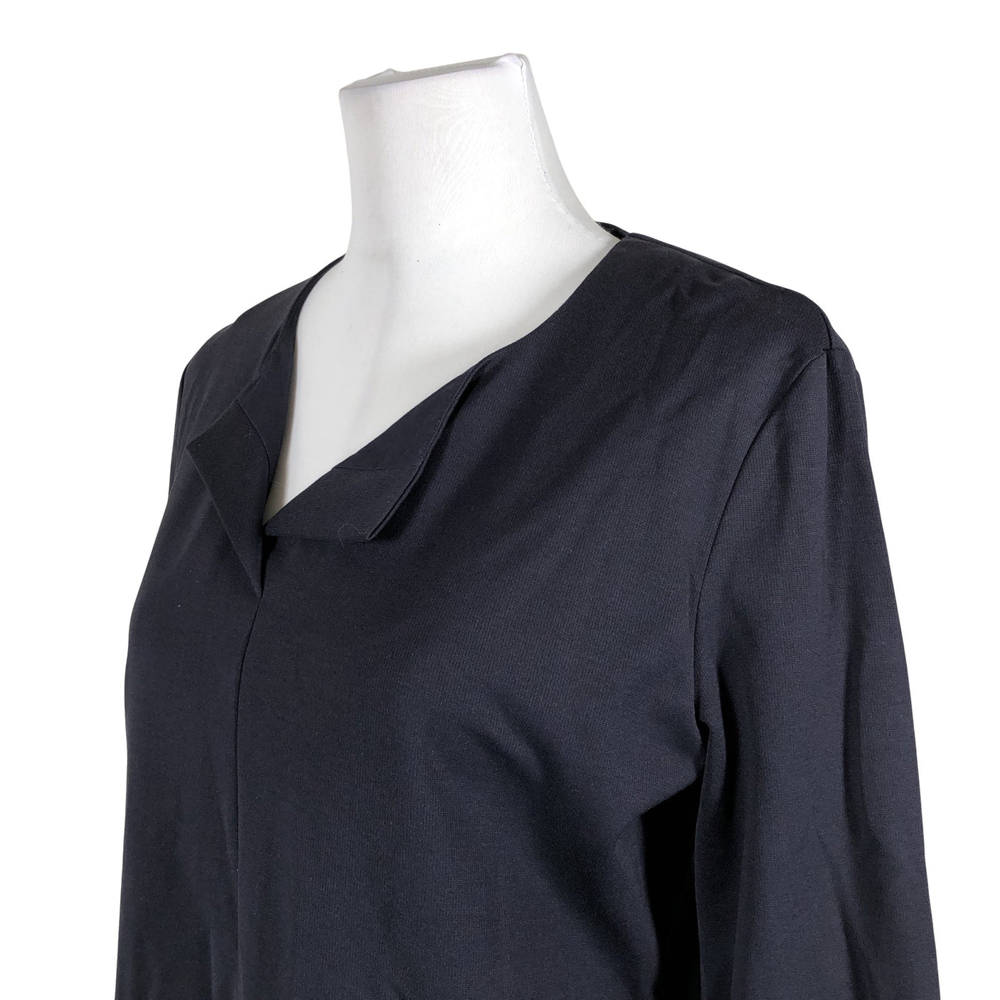 Unisex COS - Dress, size 38 - Blue (2)