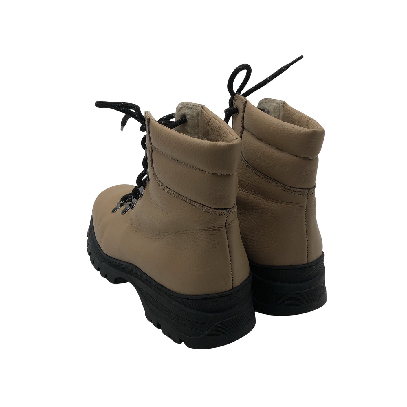 Unisex Terhi Pölkki - Winter shoes, size 41 - Brown (3)