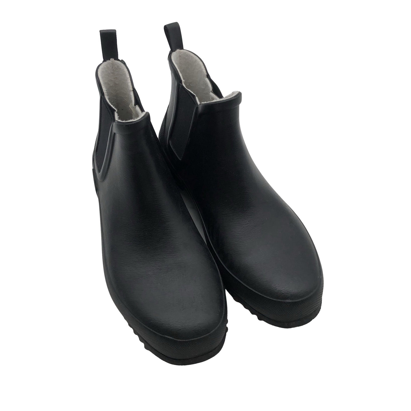 Unisex Terhi Pölkki - Wellingtons, size 41 - Black (2)