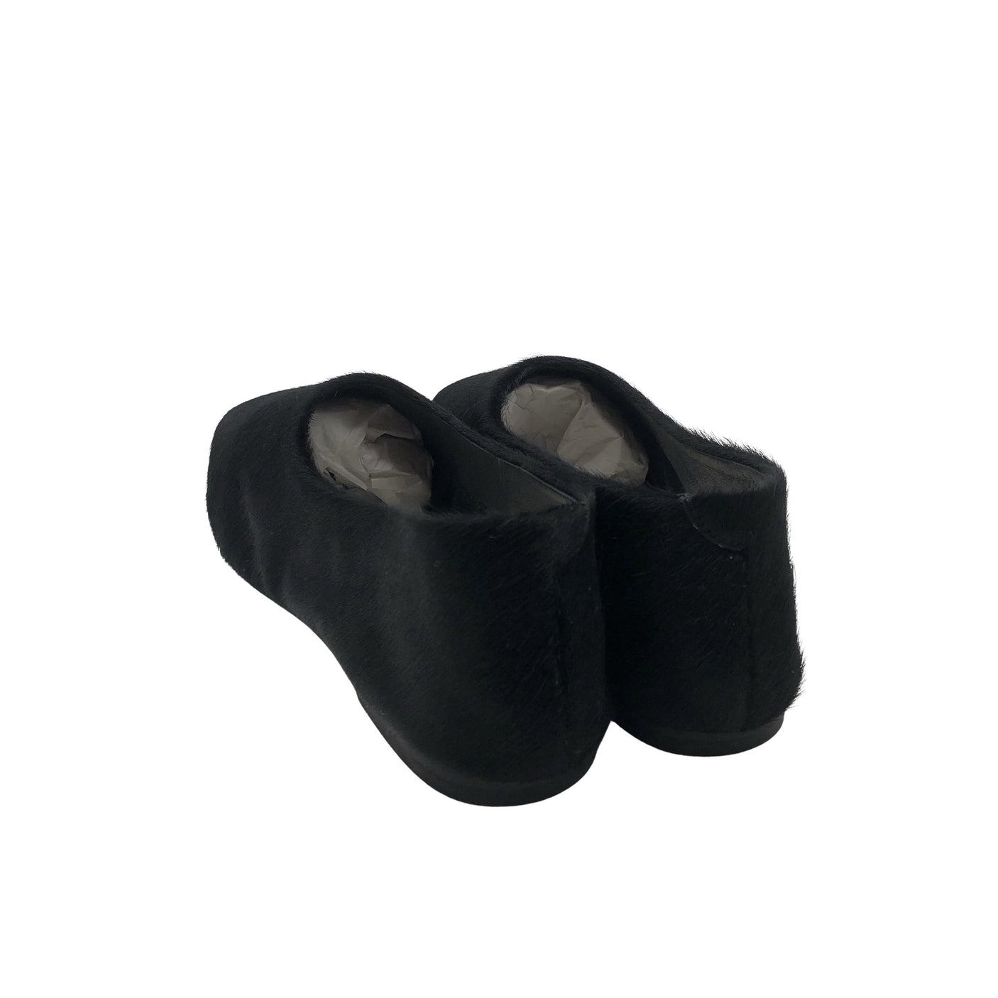 Unisex Terhi Pölkki - Ballerinas, size 40 - Black (3)