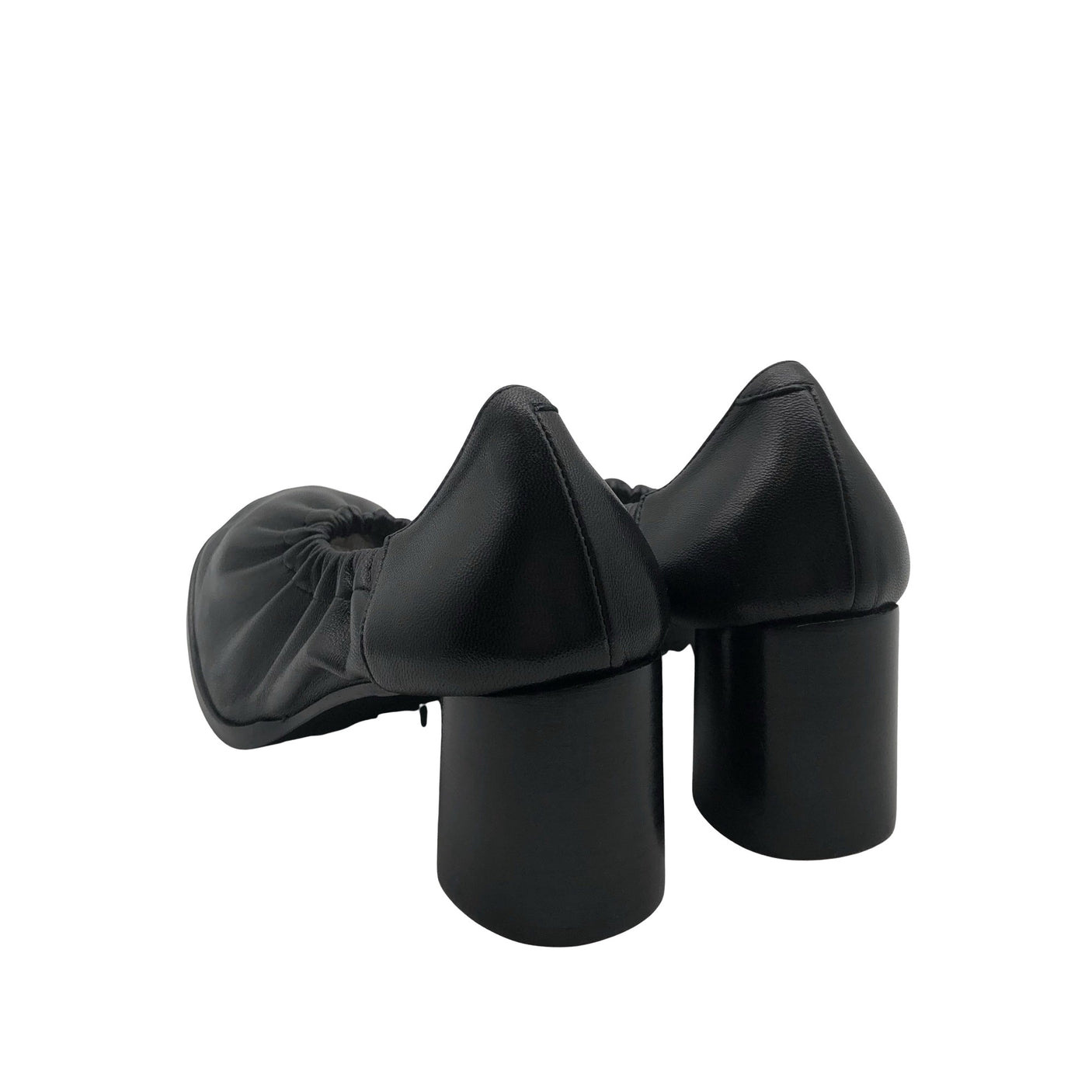Unisex Terhi Pölkki - High heels, size 41 - Black (2)