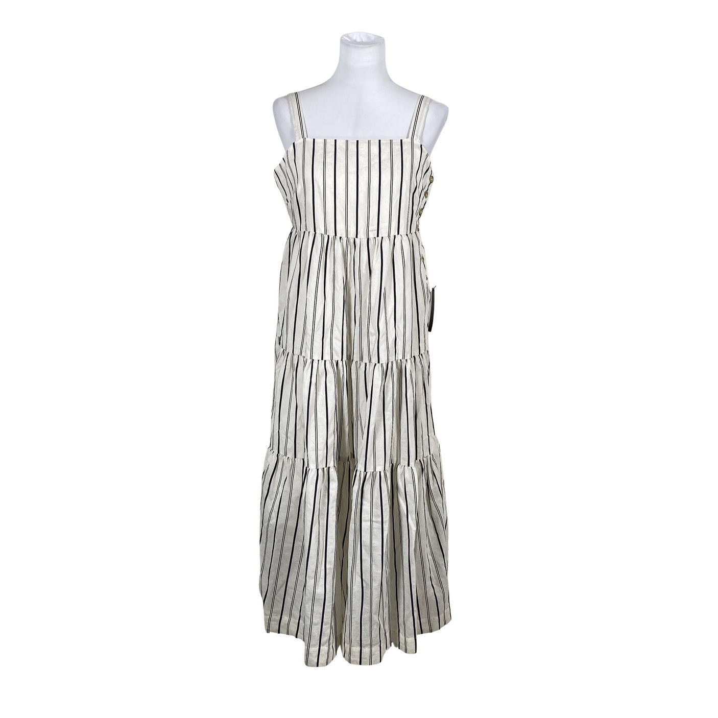 Unisex Autograph by Marks & Spencer - Dress, size 38 - Beige (1)