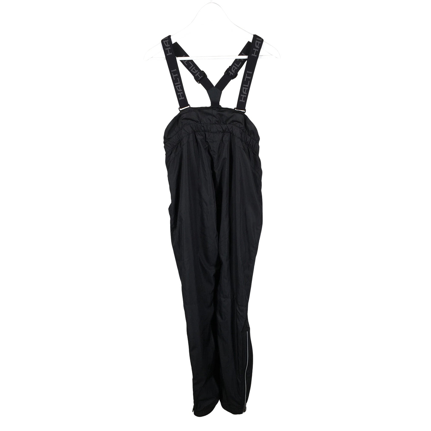 Unisex Halti - Outdoor pants, size 40 - Black (1)