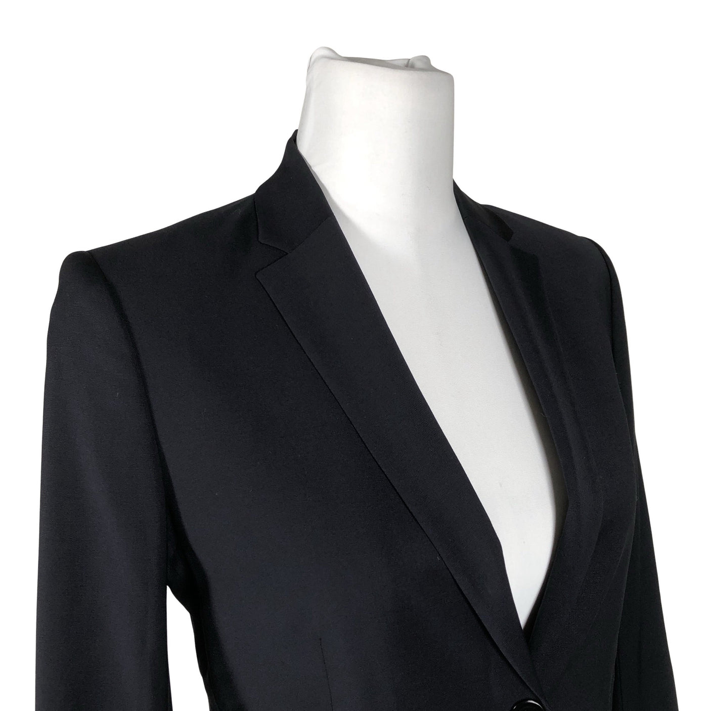 Unisex Filippa K. - Suit set, size 38 - Blue (3)