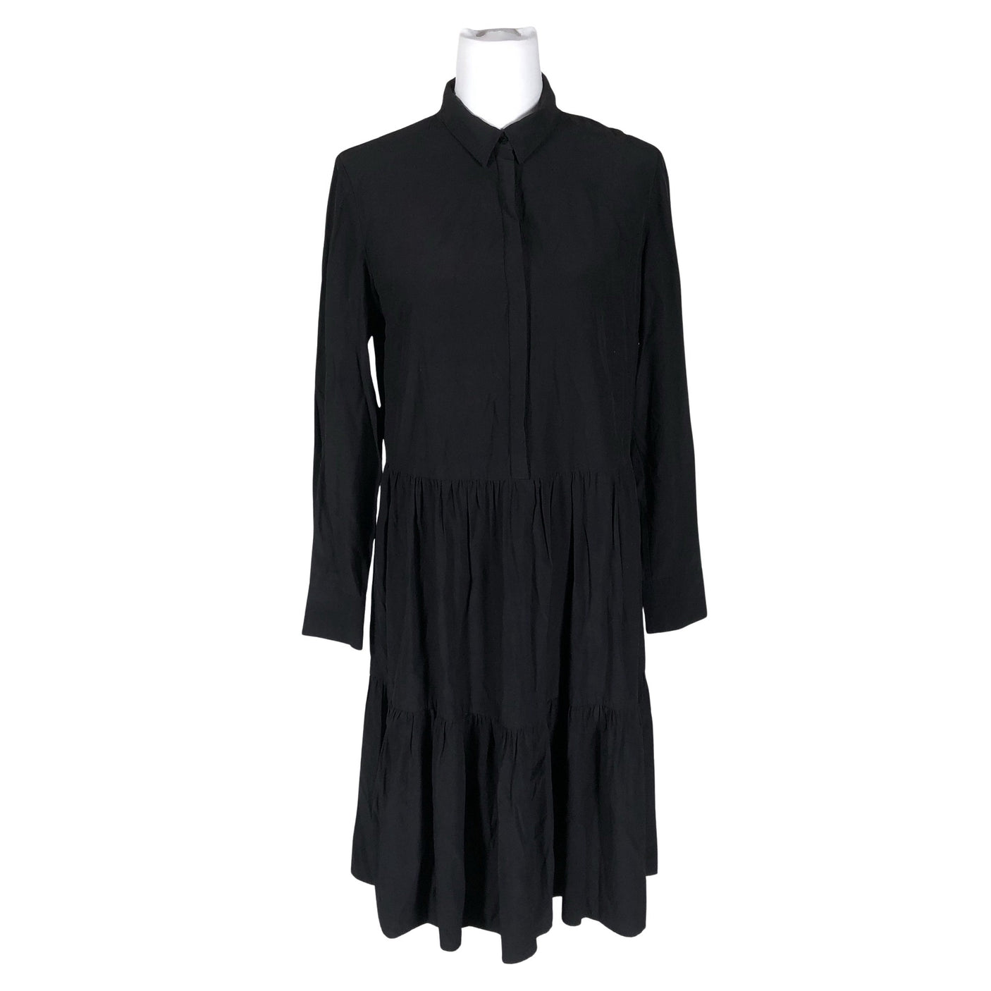 Unisex Your Face - Dress, size 38 - Black (1)