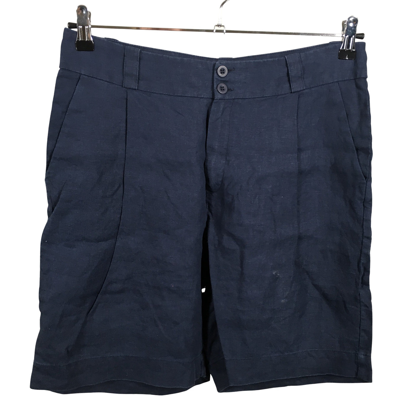 Unisex Nanso - Shorts, size 42 - Blue (1)