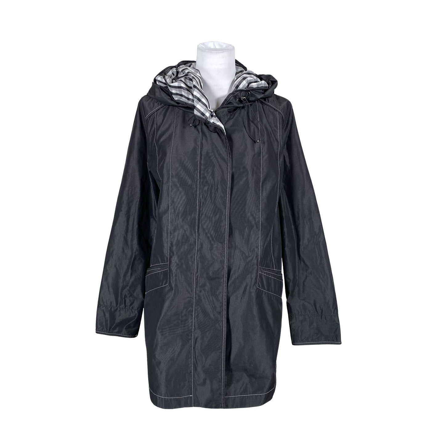 Unisex Flare Collection - Outdoor jacket, size 38 - Gray (1)