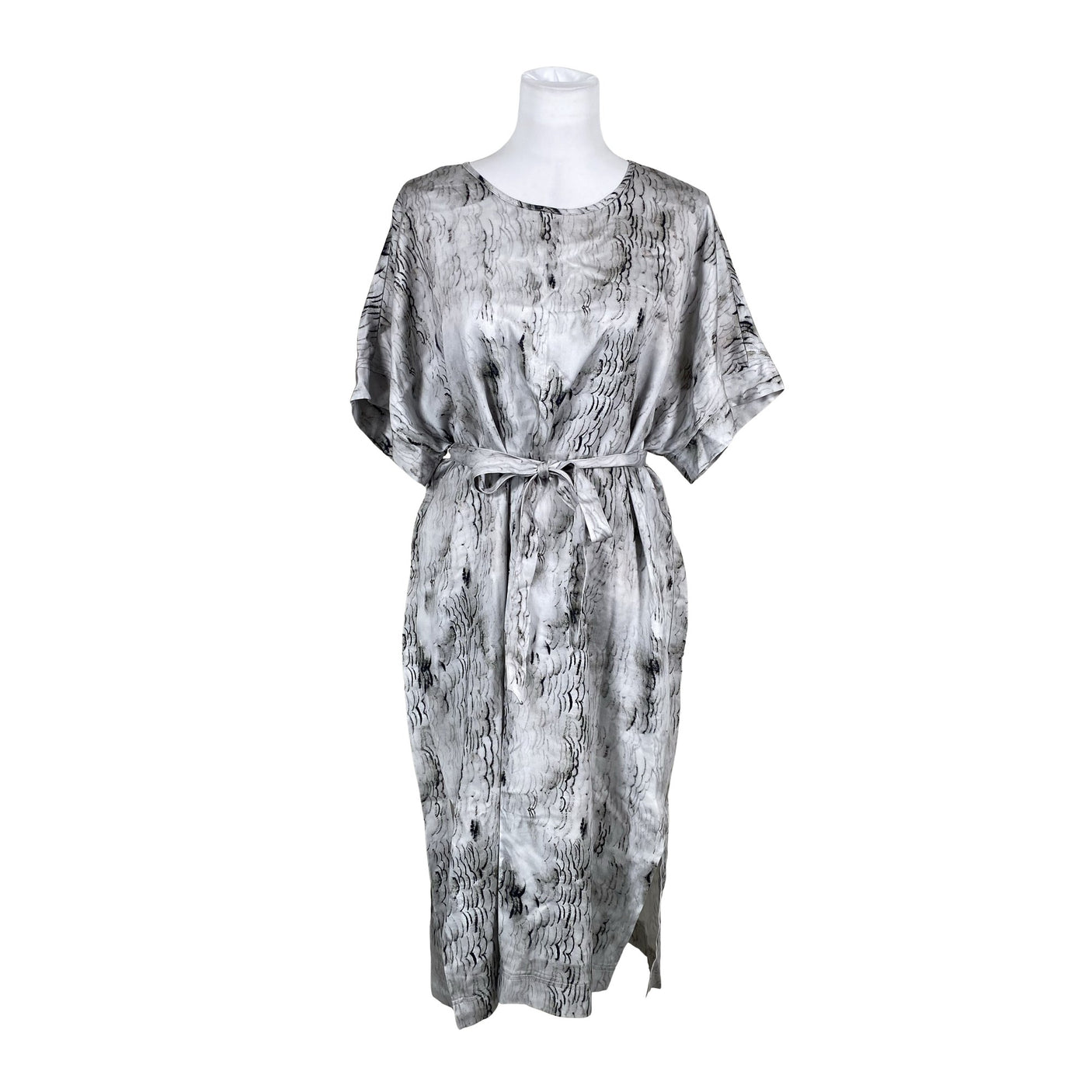 Unisex Papu - Dress, size 40 - Gray (1)