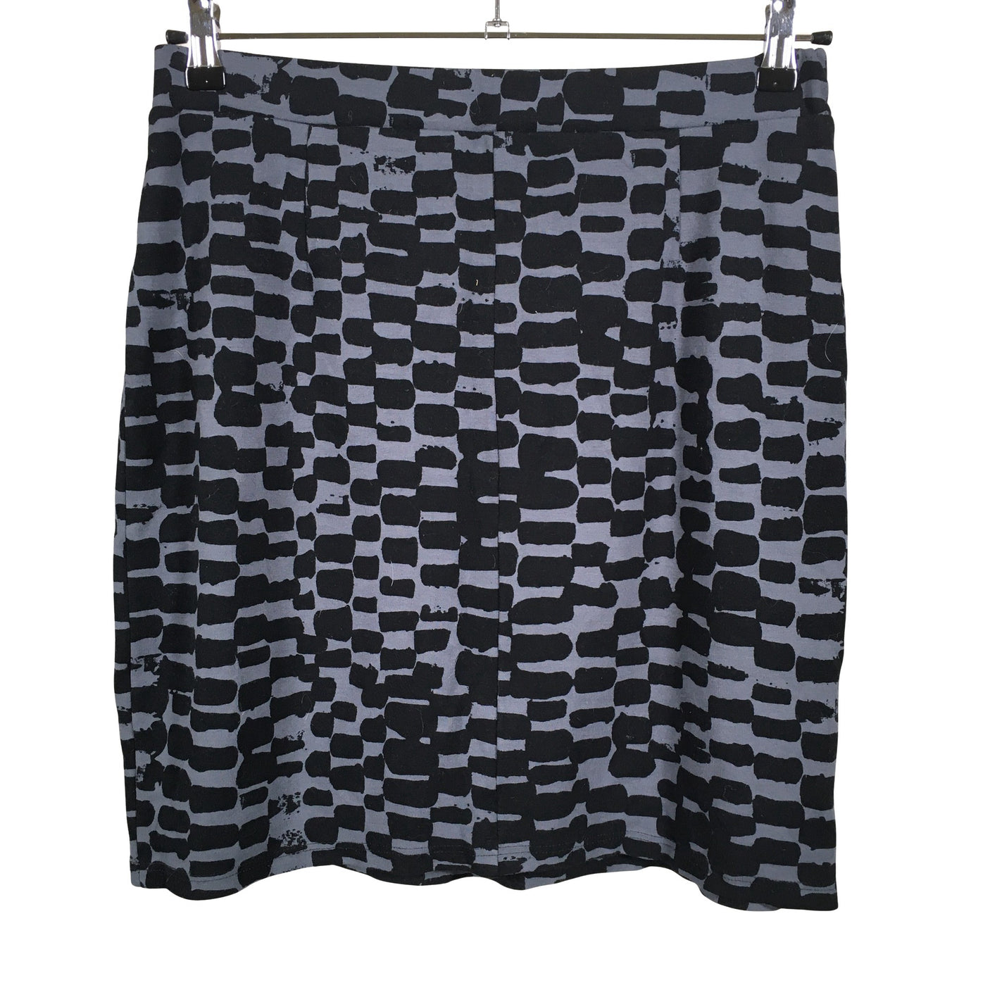 Unisex Nanso - Tricot skirt, size 40 - Gray (1)