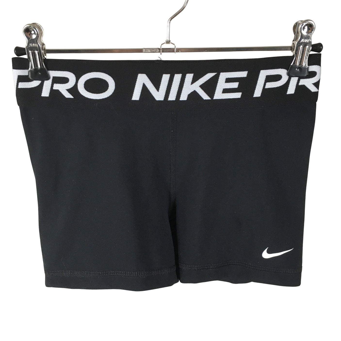 Unisex Nike - Sports shorts, size 36 - Black (1)