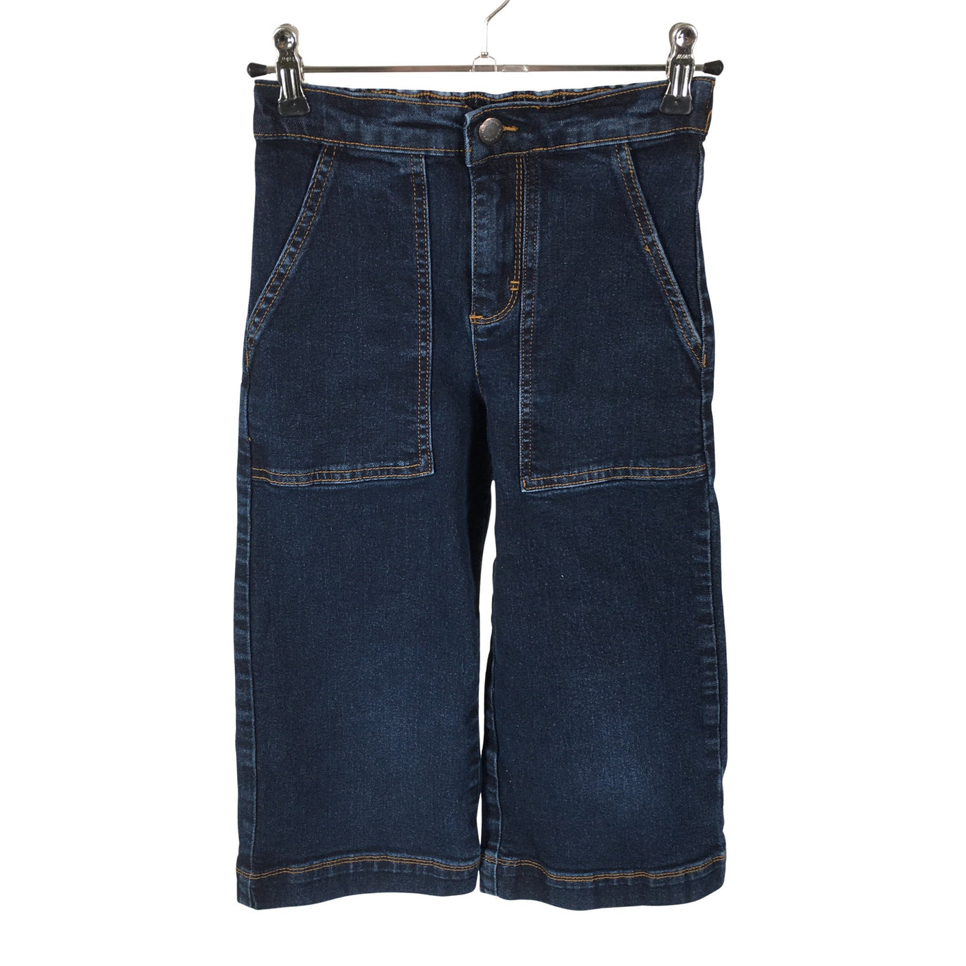 Unisex Molo Kids - Jeans, size 128 - 134 - Blue (1)