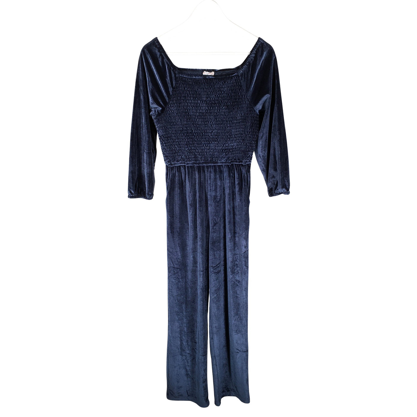 Unisex Fat Face - Overalls, size 158 - 164 - Blue (1)