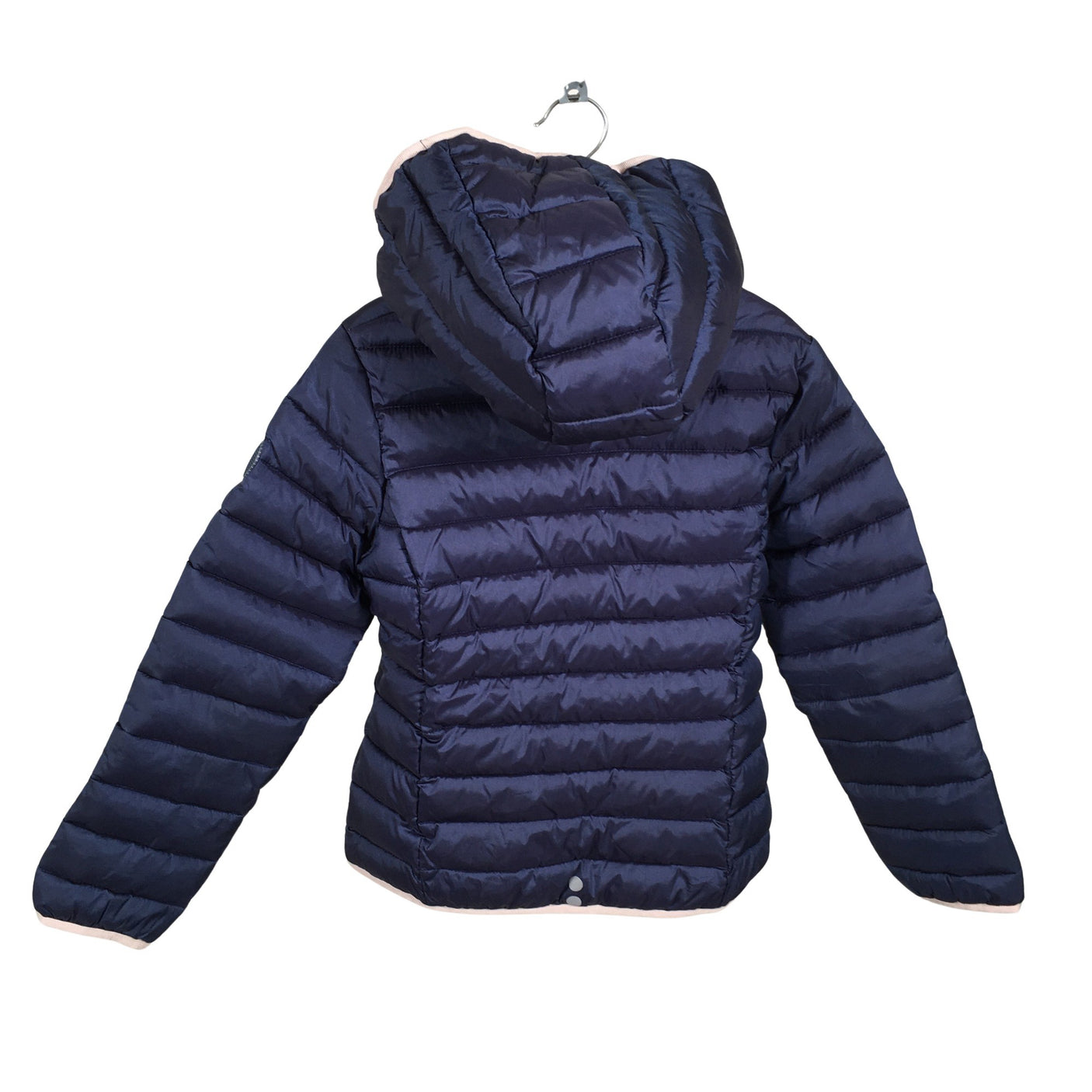 Unisex Okaïdi - Lightly padded jacket, size 134 - 140 - Blue (2)