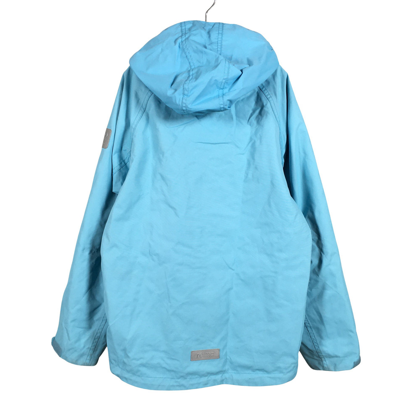 Unisex Reimatec - Spring/Fall jacket, size 146 - 152 - Light blue (2)