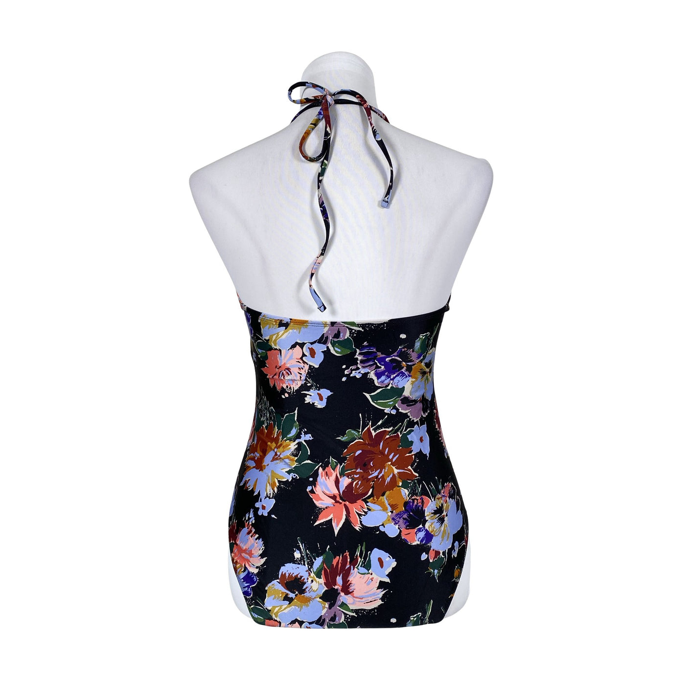 Unisex Arket - Swimsuit, size 40 - Black (2)