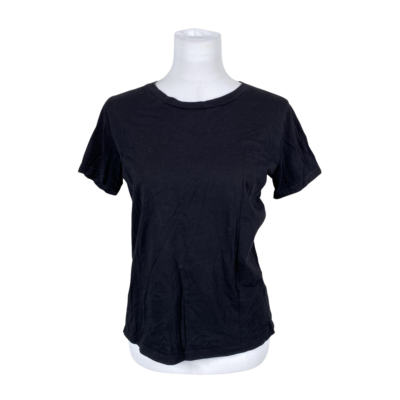 Unisex COS - T-shirt, size 38 - Black (1)