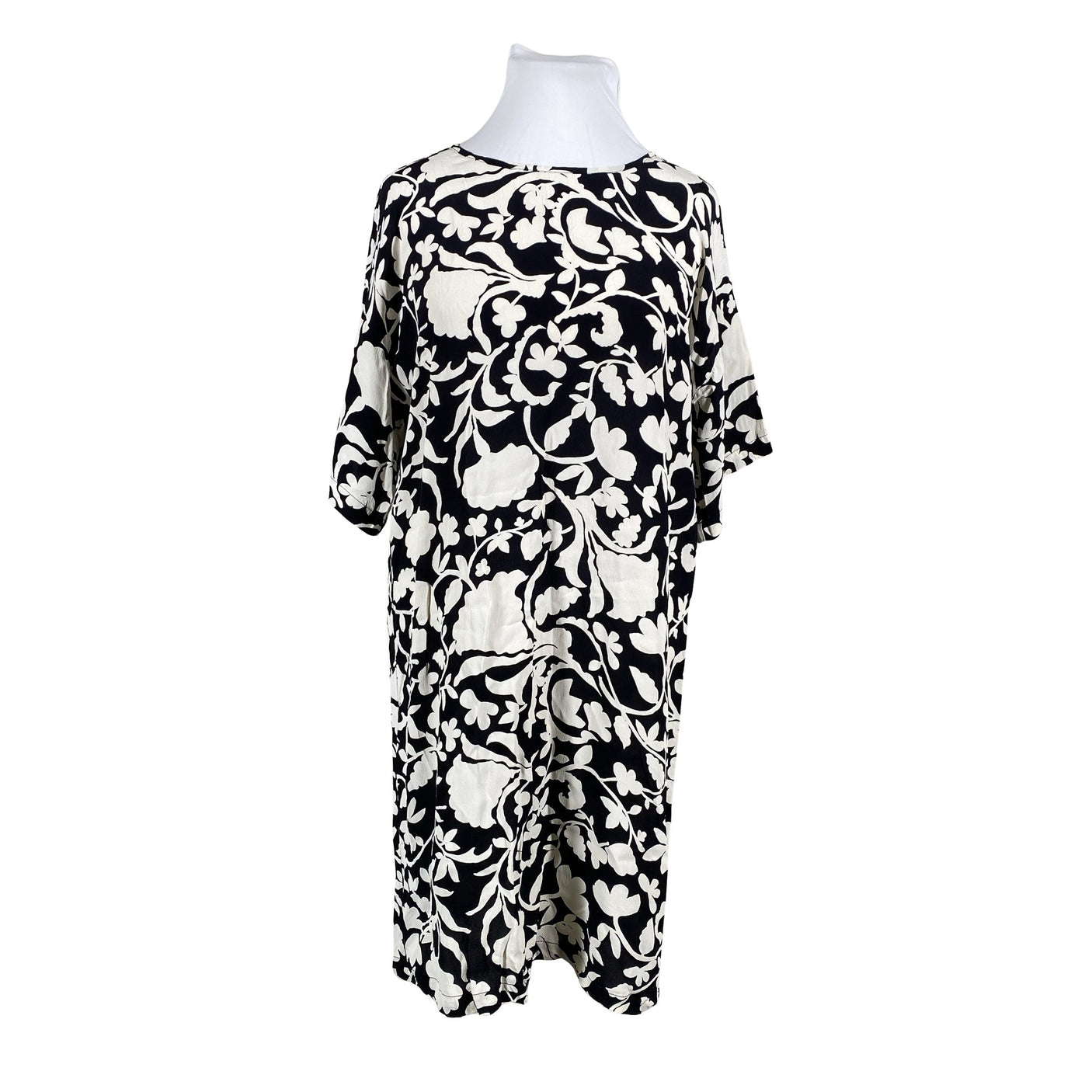 Unisex The Masai - Dress, size 42 - Black (1)