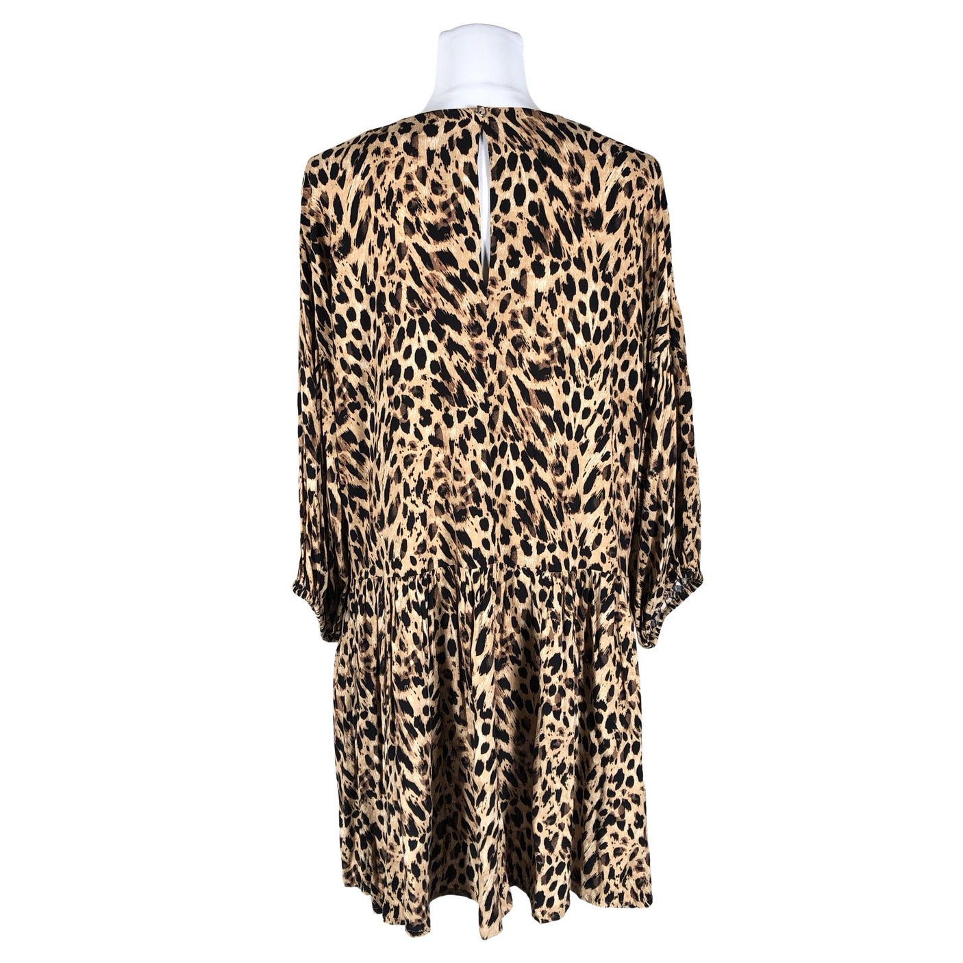 Unisex Miia Halmesmaa - Dress, size 38 - Beige (2)
