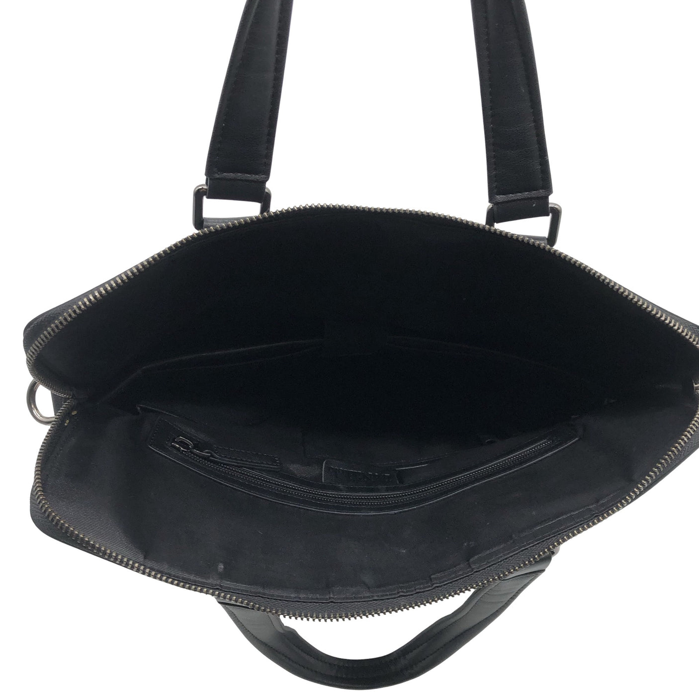 Unisex Ivo Nikkolo - Handbag, size Maxi - Black (3)
