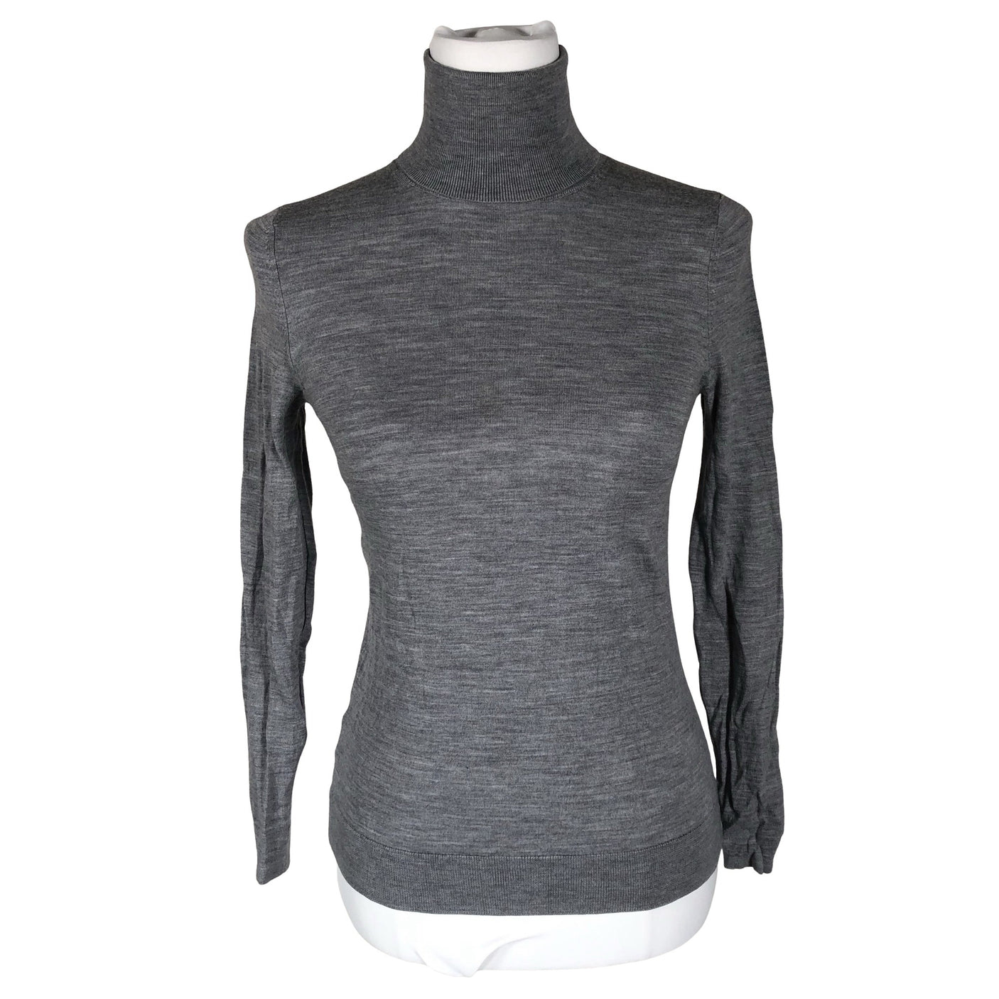 Unisex Ann Taylor - Sweater, size 36 - Gray (1)