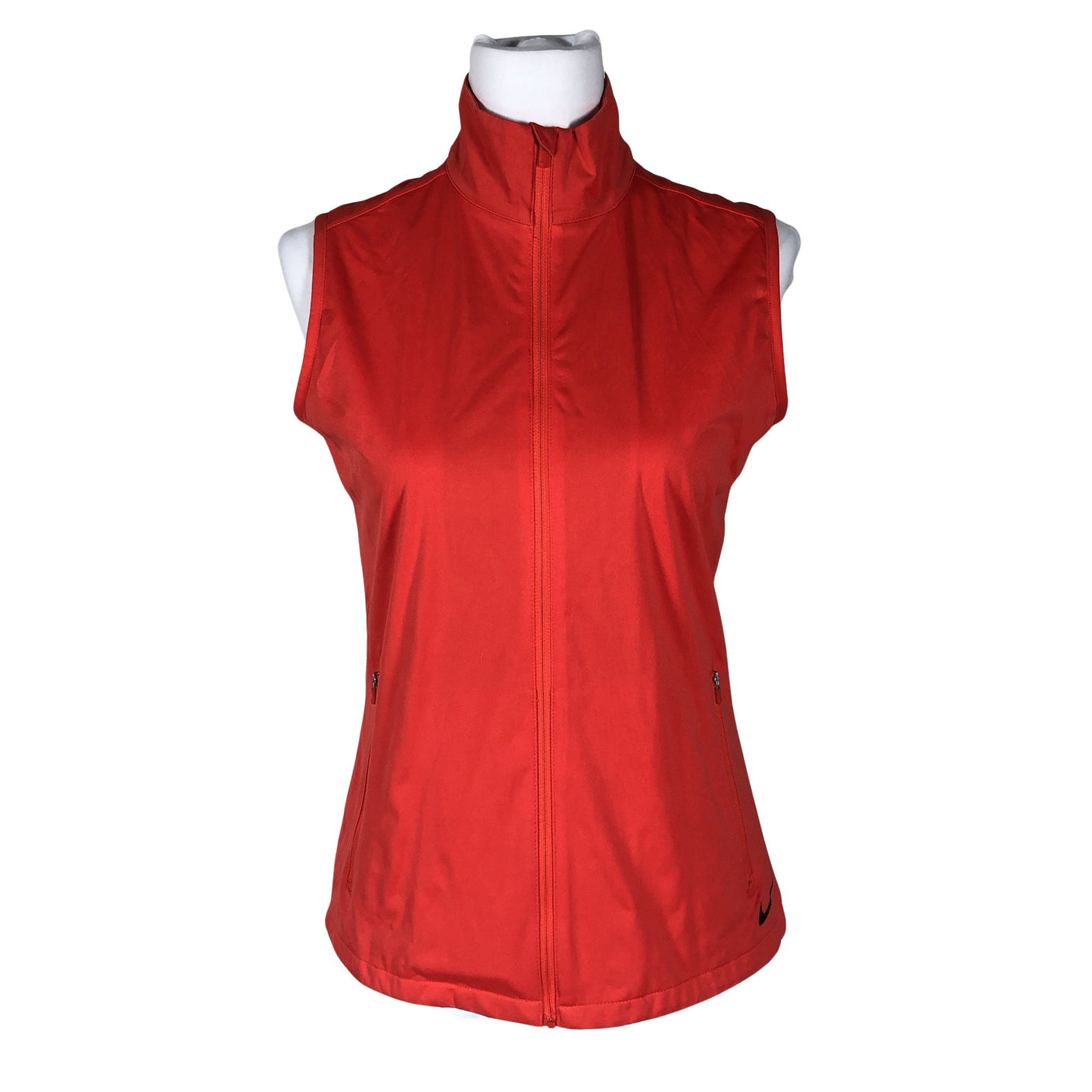 Unisex Nike - Sports vest, size 36 - Red (1)