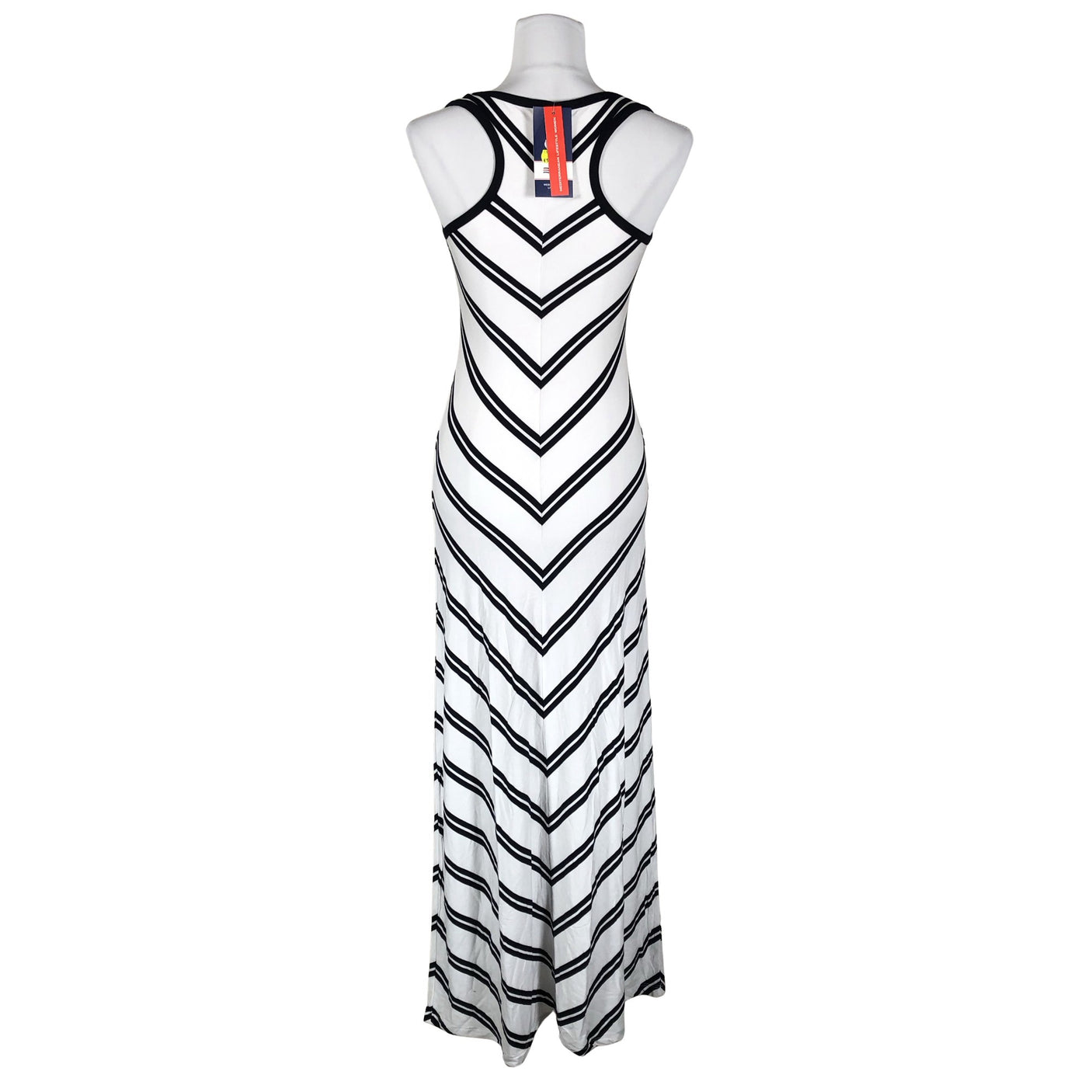Unisex Blu - Tricot dress, size 36 - Blue (2)