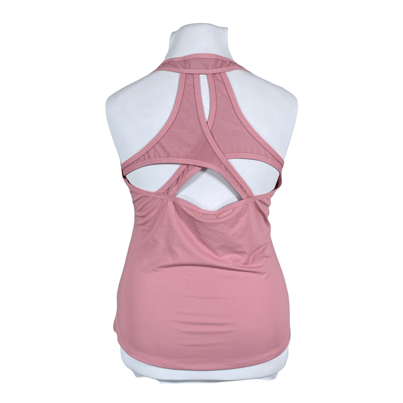 Unisex Active Panther - Sports top, size 42 - Light pink (2)
