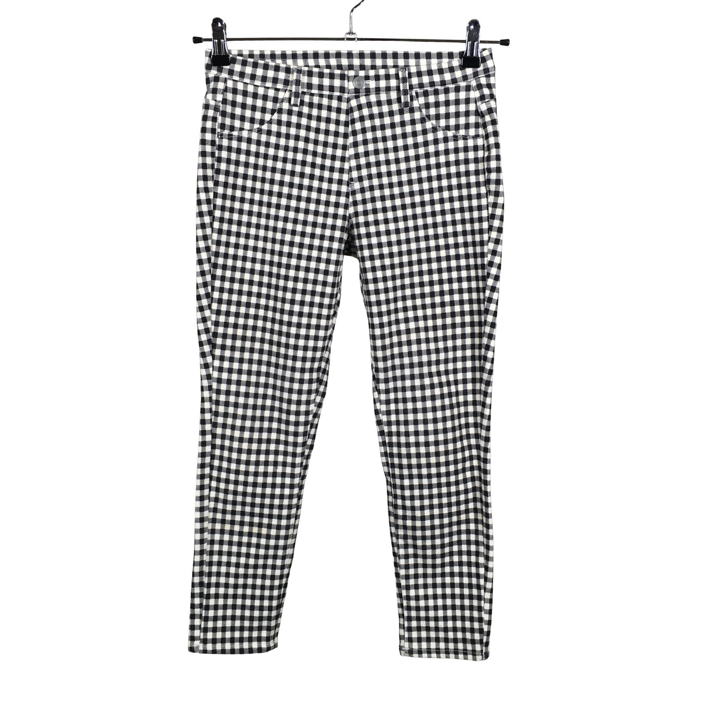 Unisex Uniqlo - Slacks, size 36 - Black (1)