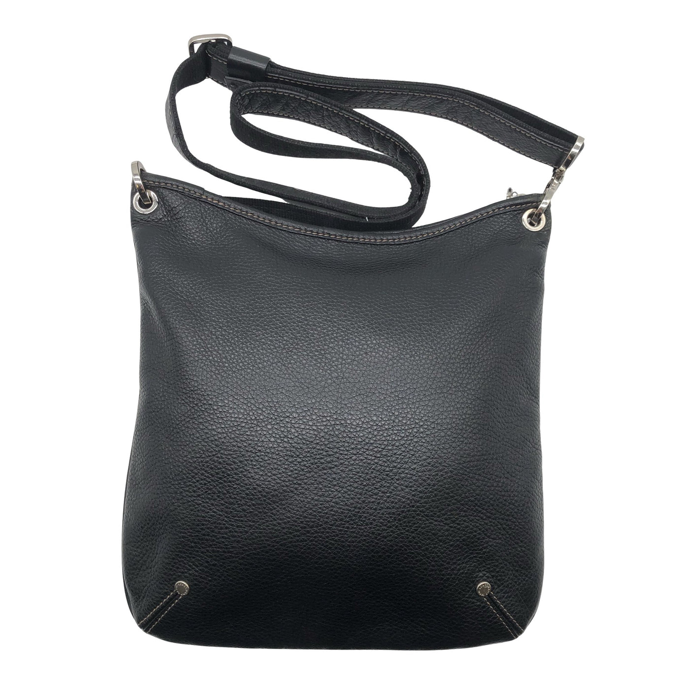 Unisex Longchamp - Shoulder bag, size Midi - Black (2)