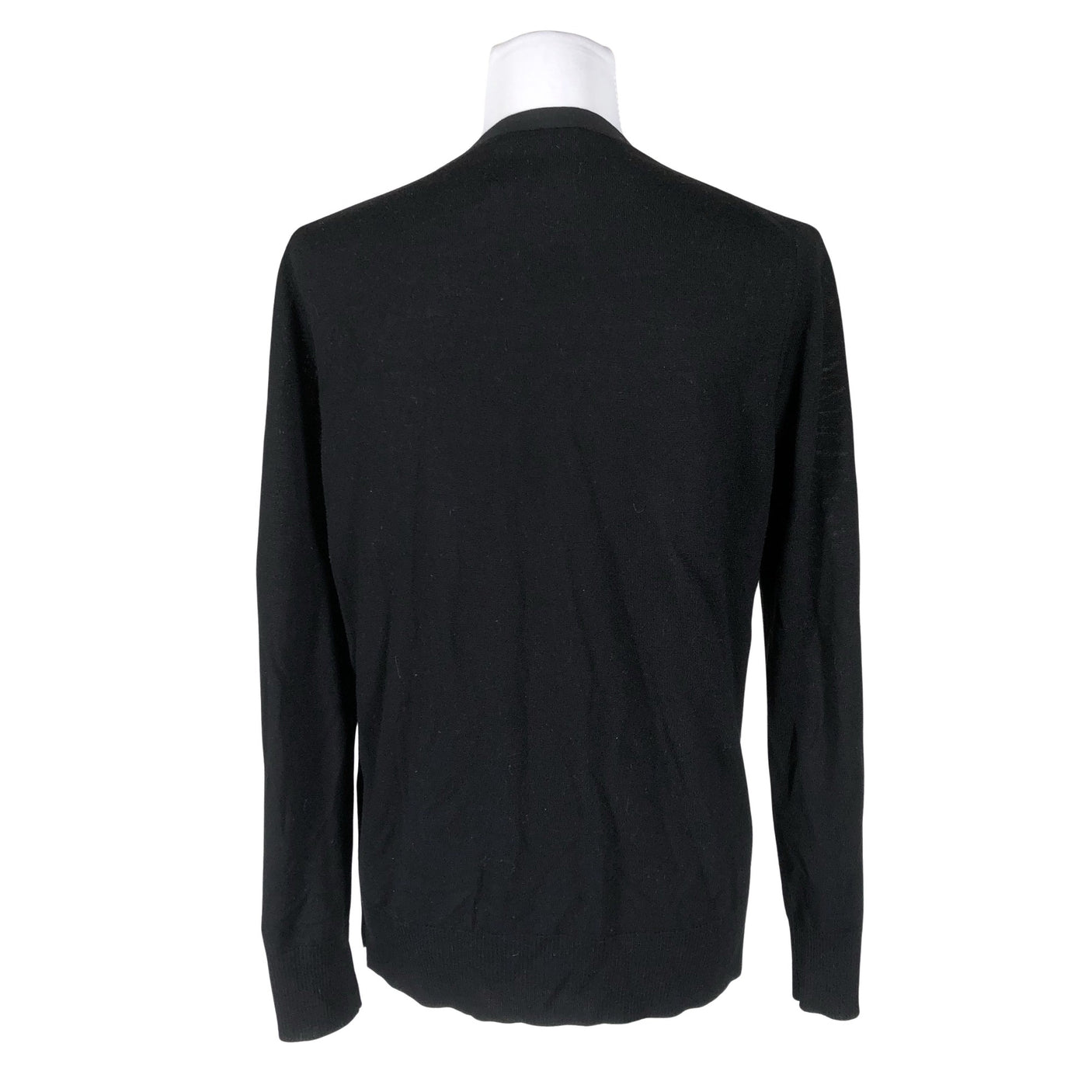 Unisex Tory Burch - Cardigan, size 40 - Black (2)